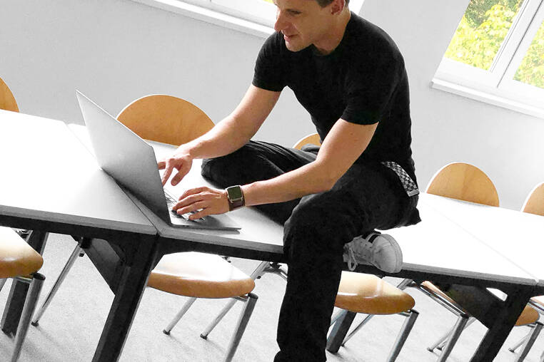 Daniel Jung