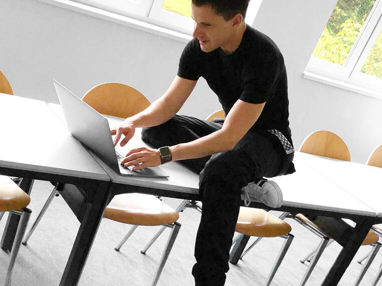 Daniel Jung