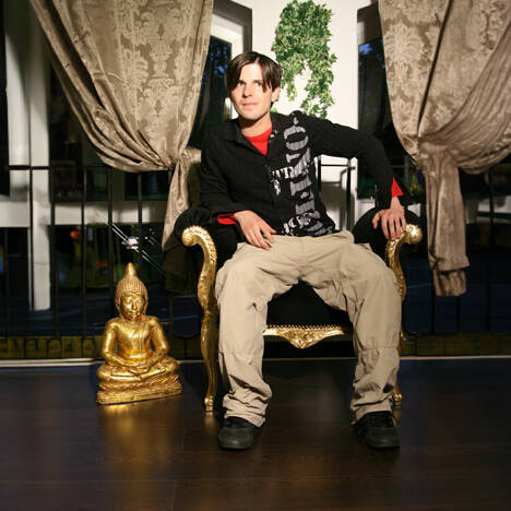 Daniel Jung