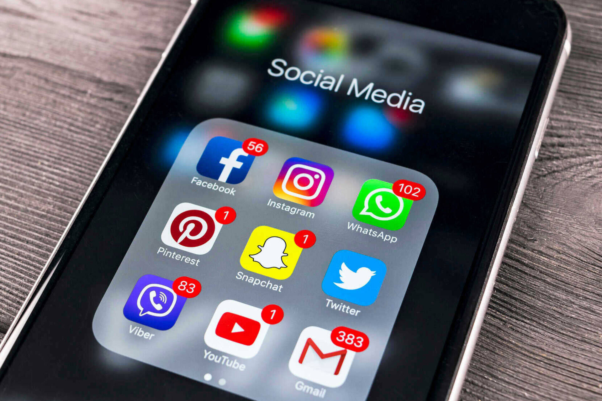 Social Media