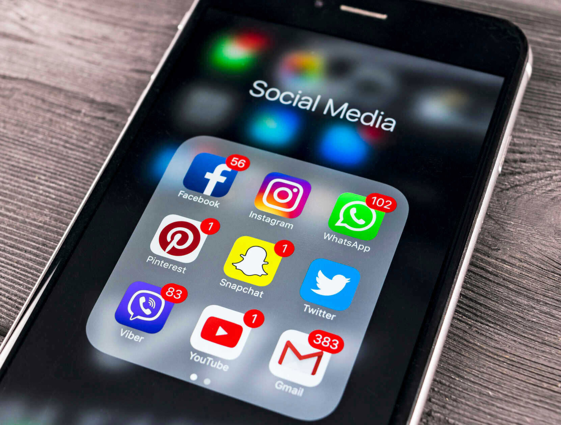Social Media