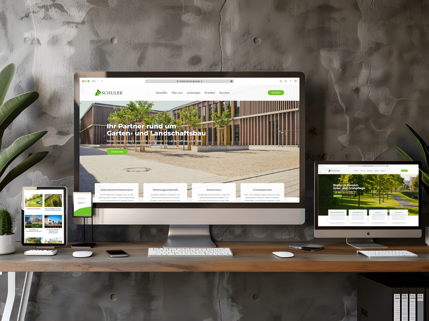 Websites