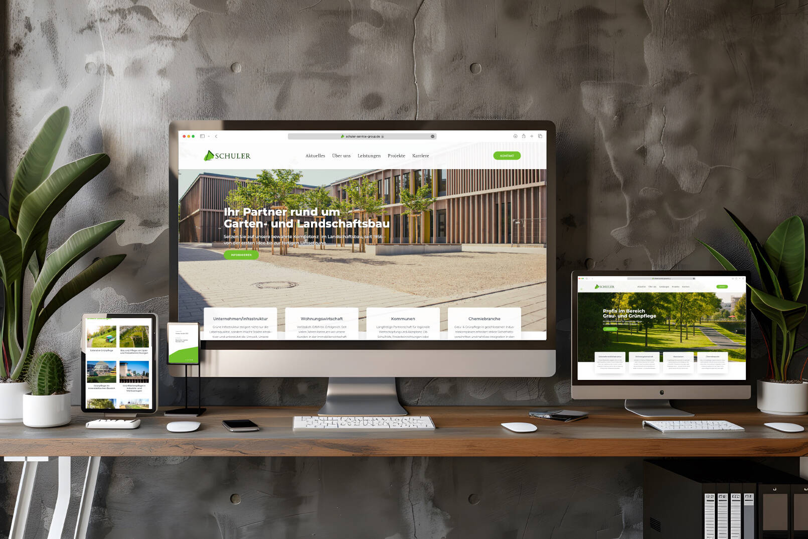 Websites