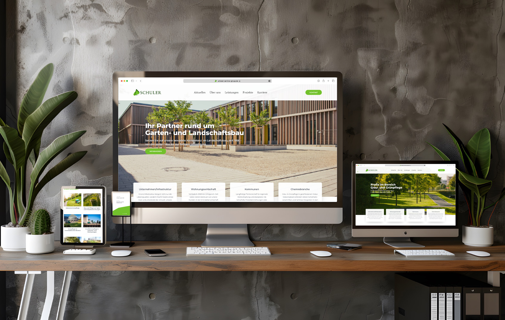 Websites